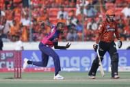 2025 IPL - Sunrisers Hyderabad v Rajasthan Royals - Source: Getty